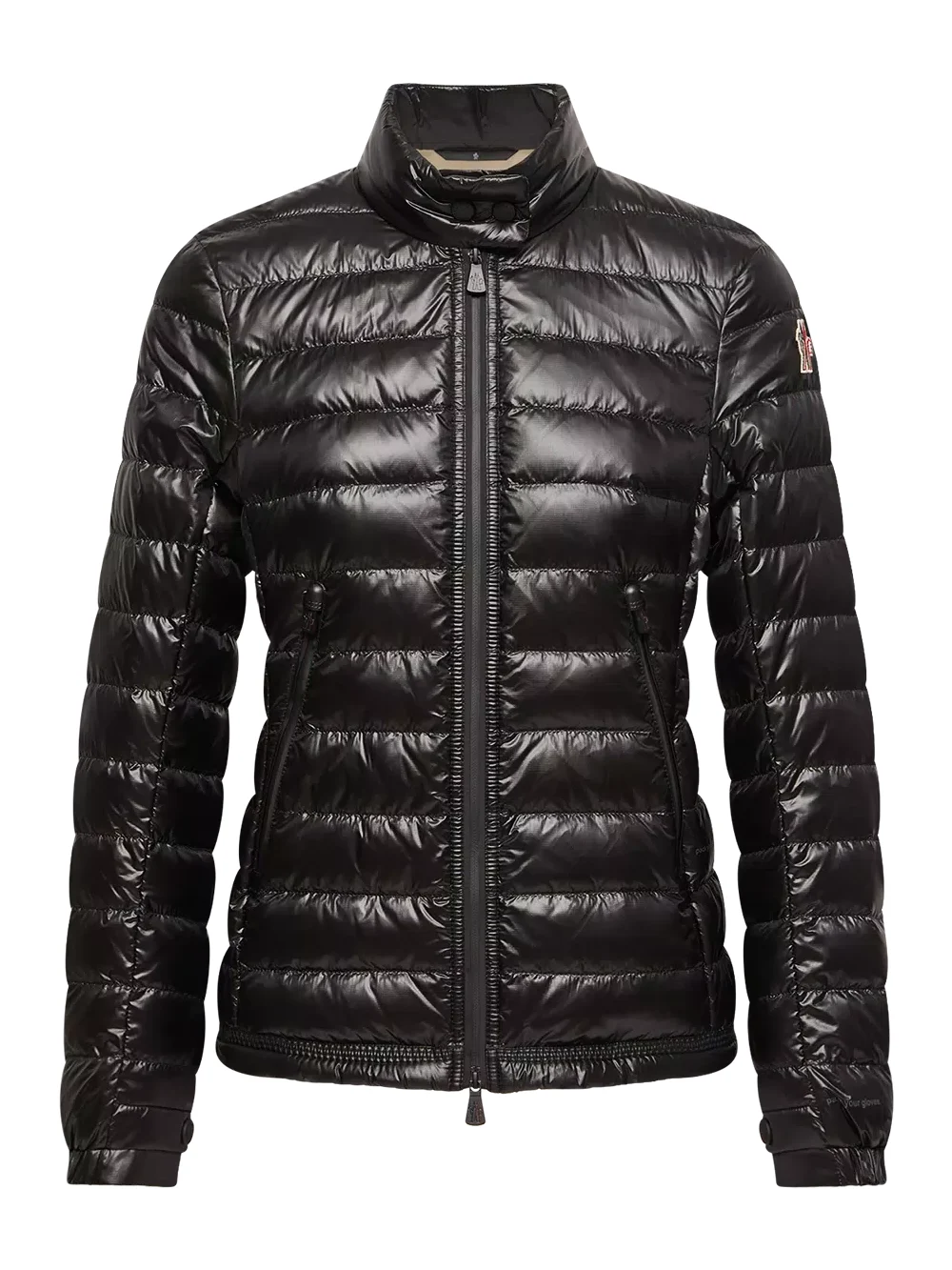 Walibi Packable Short Down Jacket Walibi Packable Short Down Jacket