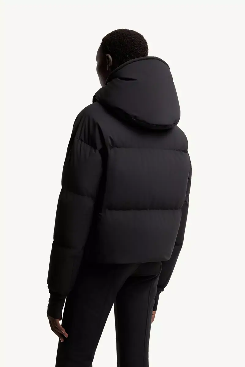 Moncler Grenoble Allesaz Hooded Insulated Ski Jacket | Thumbnail 6 Moncler Grenoble Allesaz Hooded Insulated Ski Jacket | Thumbnail 6
