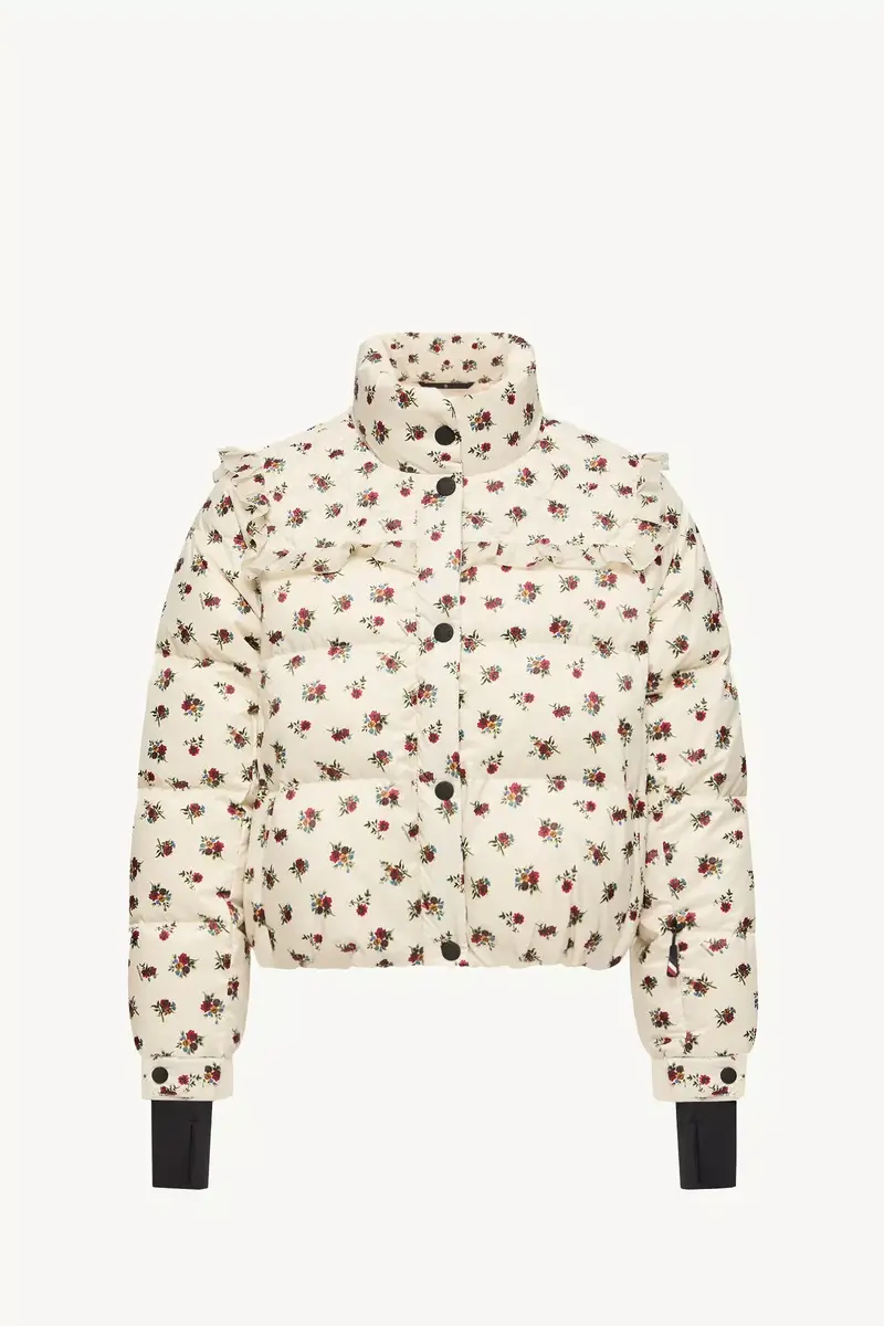 Moncler Grenoble Larosiere Insulated Ski Jacket | Thumbnail 2 Moncler Grenoble Larosiere Insulated Ski Jacket | Thumbnail 2