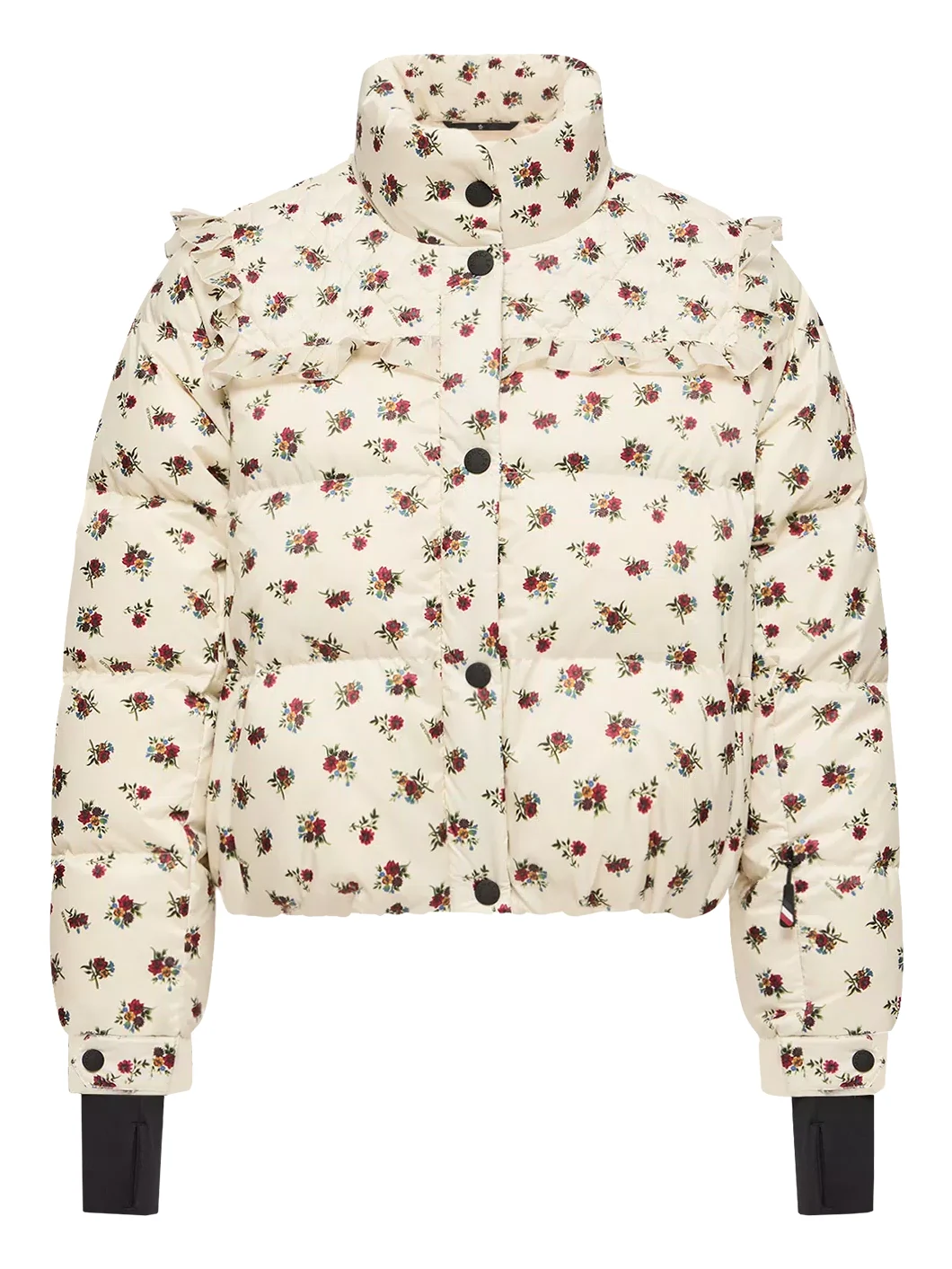 Moncler Grenoble Larosiere Insulated Ski Jacket