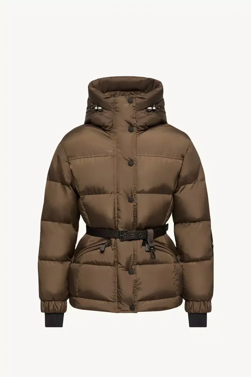 Moncler Grenoble Salastrains Insulated Hooded Ski Jacket | Thumbnail 2 Moncler Grenoble Salastrains Insulated Hooded Ski Jacket | Thumbnail 2