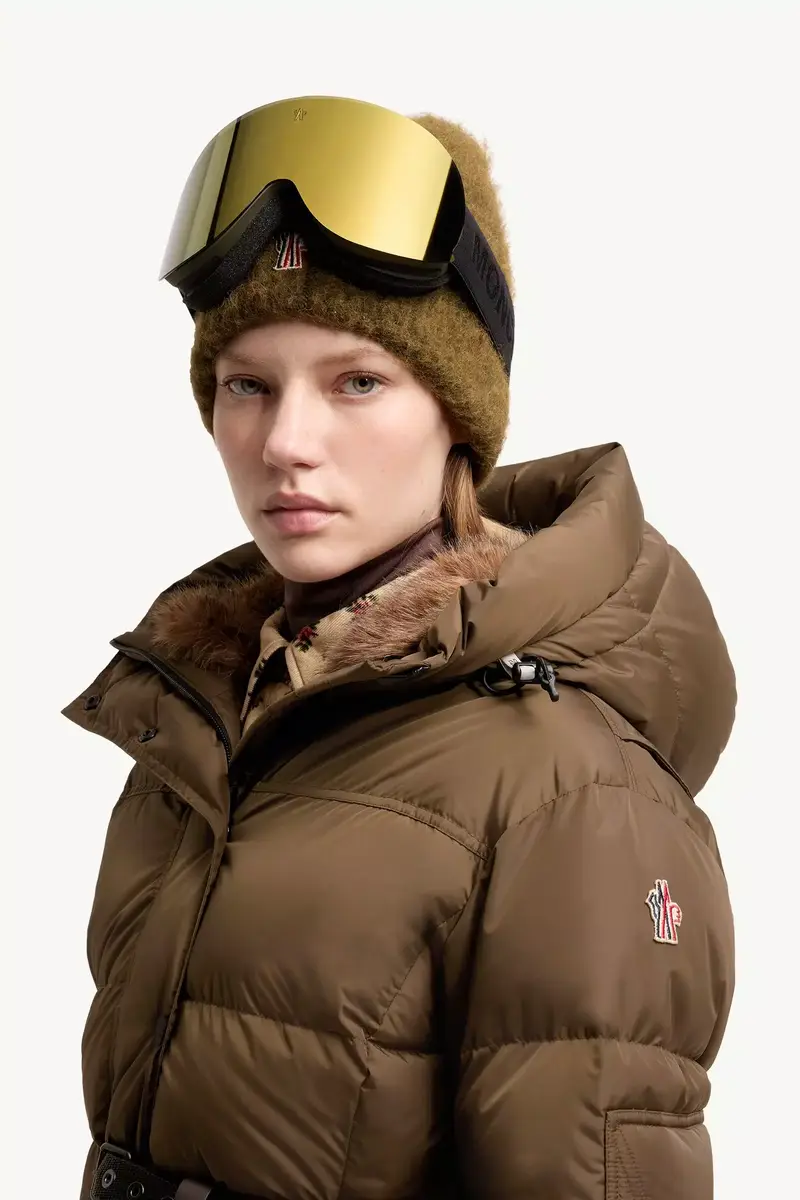 Moncler Grenoble Salastrains Insulated Hooded Ski Jacket | Thumbnail 4 Moncler Grenoble Salastrains Insulated Hooded Ski Jacket | Thumbnail 4
