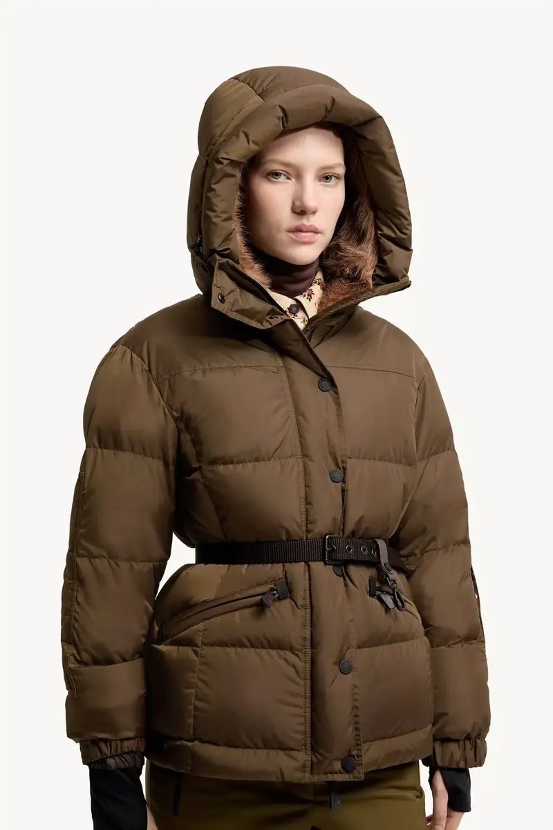 Moncler Grenoble Salastrains Insulated Hooded Ski Jacket | Thumbnail 7 Moncler Grenoble Salastrains Insulated Hooded Ski Jacket | Thumbnail 7