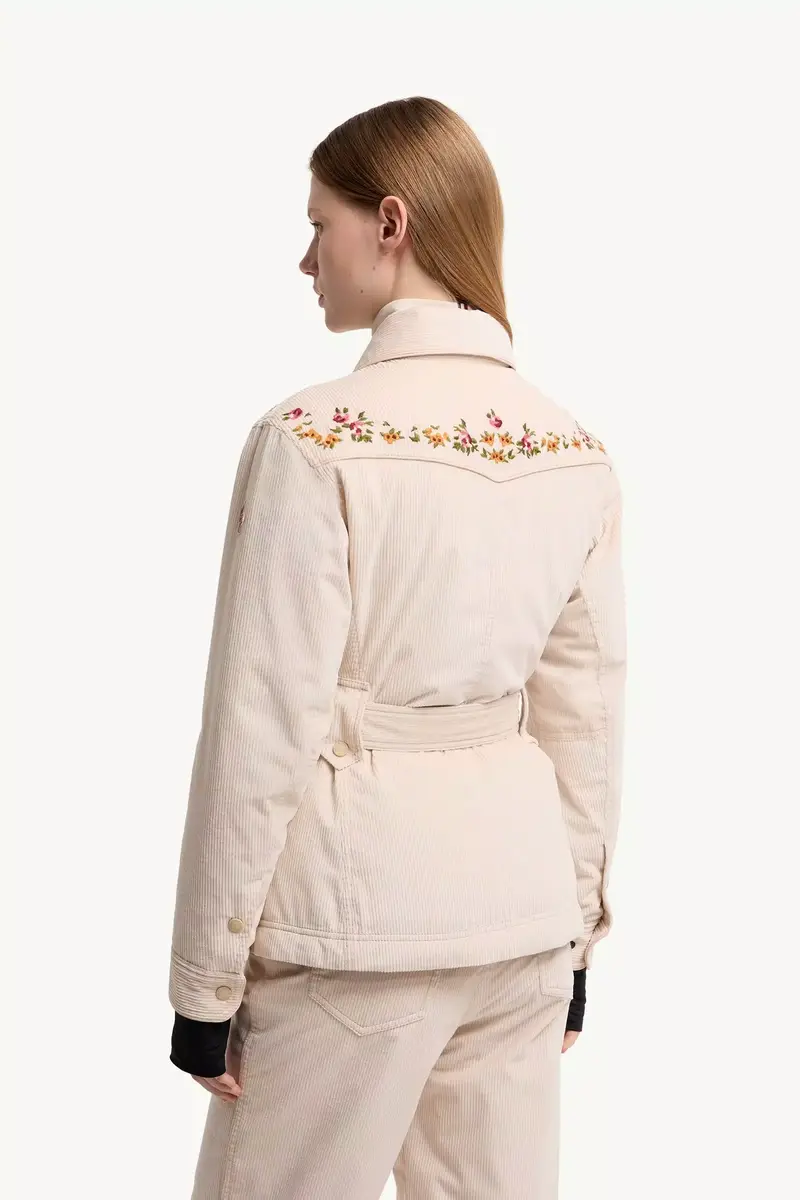 Moncler Grenoble Olonne Insulated Ski Shirt Jacket | Thumbnail 6 Moncler Grenoble Olonne Insulated Ski Shirt Jacket | Thumbnail 6