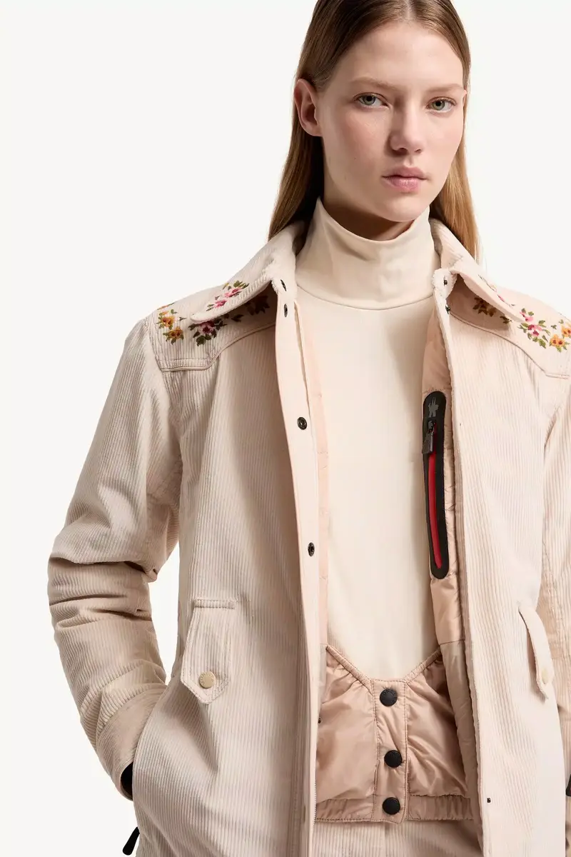 Moncler Grenoble Olonne Insulated Ski Shirt Jacket | Thumbnail 7 Moncler Grenoble Olonne Insulated Ski Shirt Jacket | Thumbnail 7