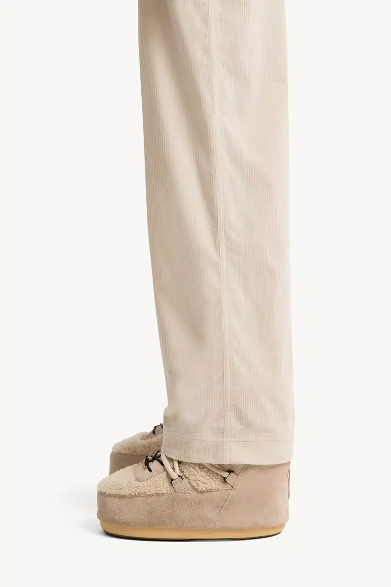 Moncler Grenoble Corduroy Wide Leg Pants | Thumbnail 3 Moncler Grenoble Corduroy Wide Leg Pants | Thumbnail 3