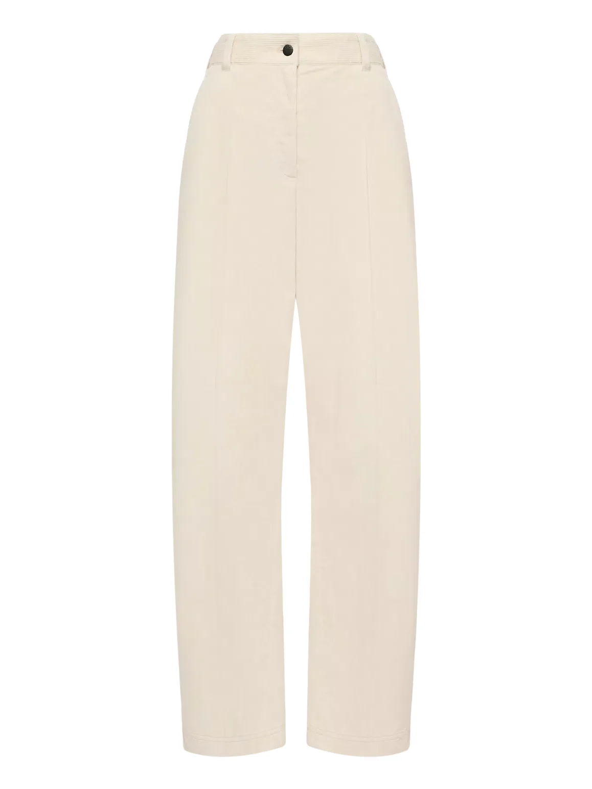 Moncler Grenoble Corduroy Wide Leg Pants