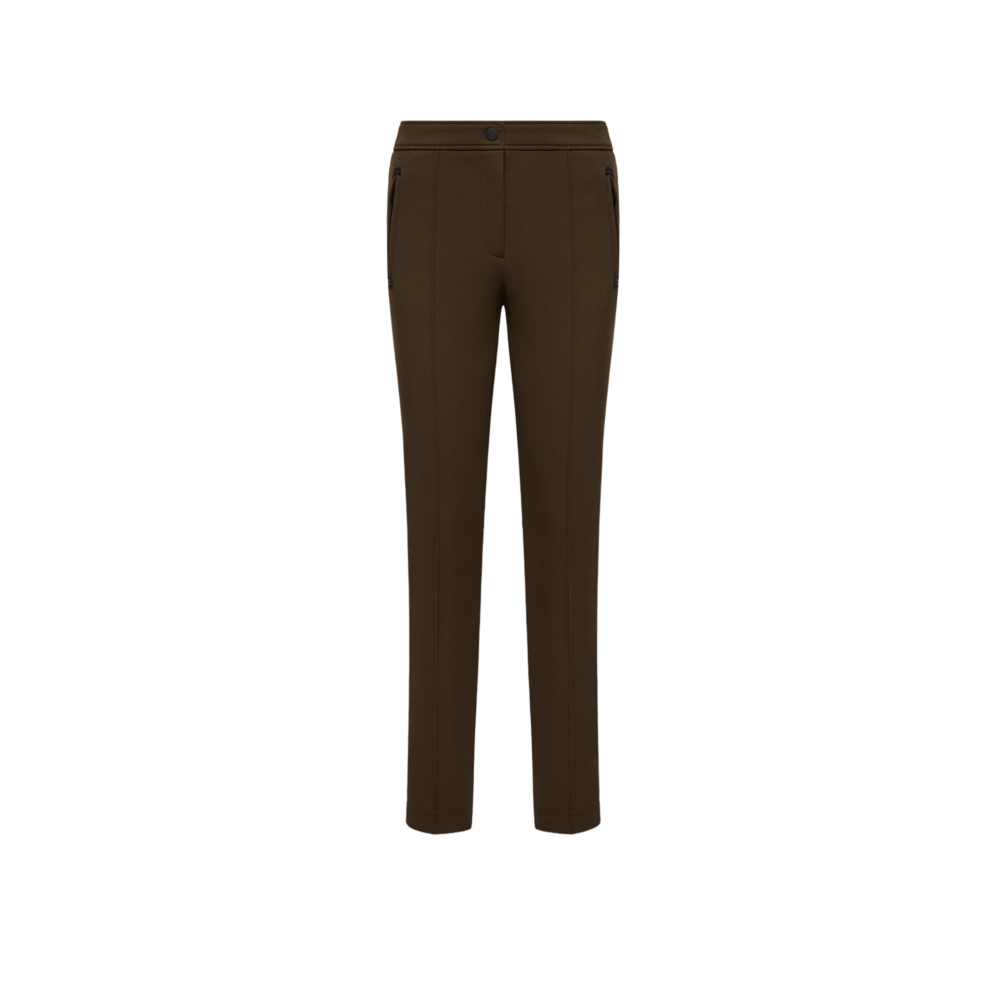 Moncler Grenoble Technical Twill Pants