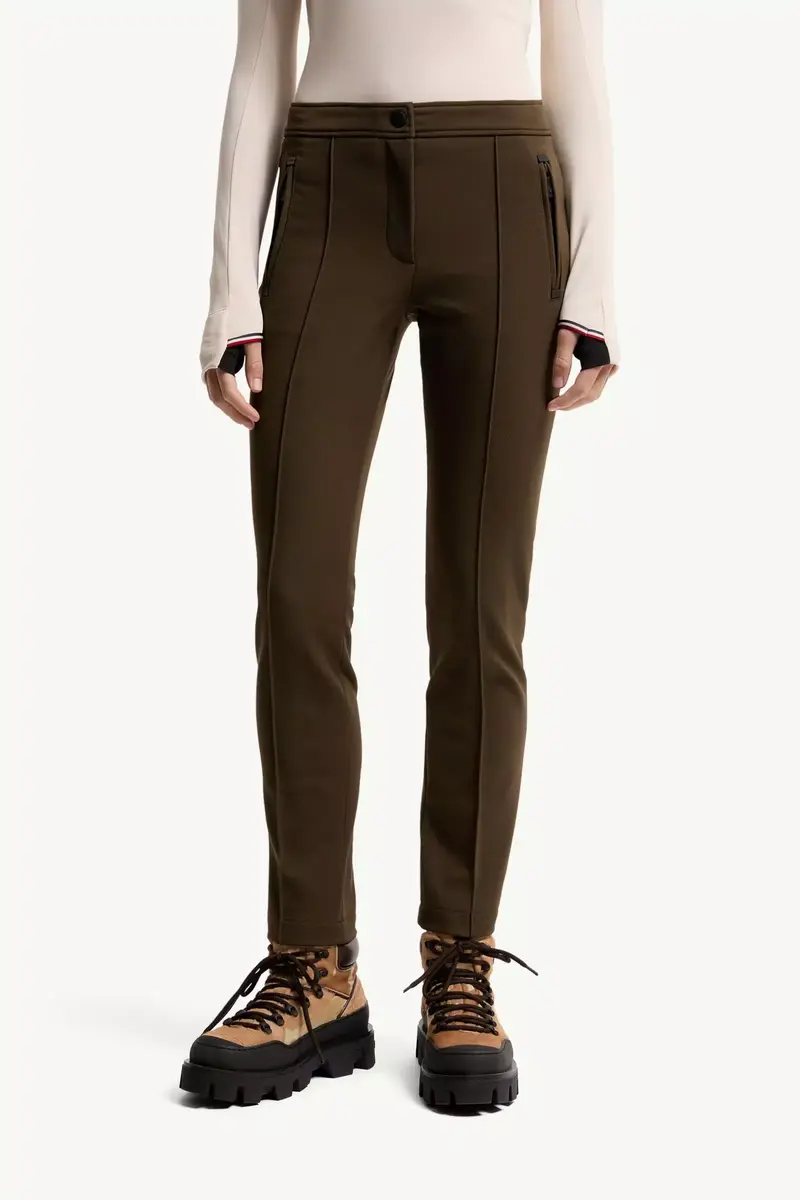 Moncler Grenoble Technical Twill Pants | Thumbnail 5 Moncler Grenoble Technical Twill Pants | Thumbnail 5