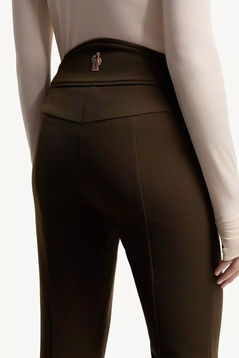 Moncler Grenoble Technical Twill Pants | Thumbnail 7 Moncler Grenoble Technical Twill Pants | Thumbnail 7