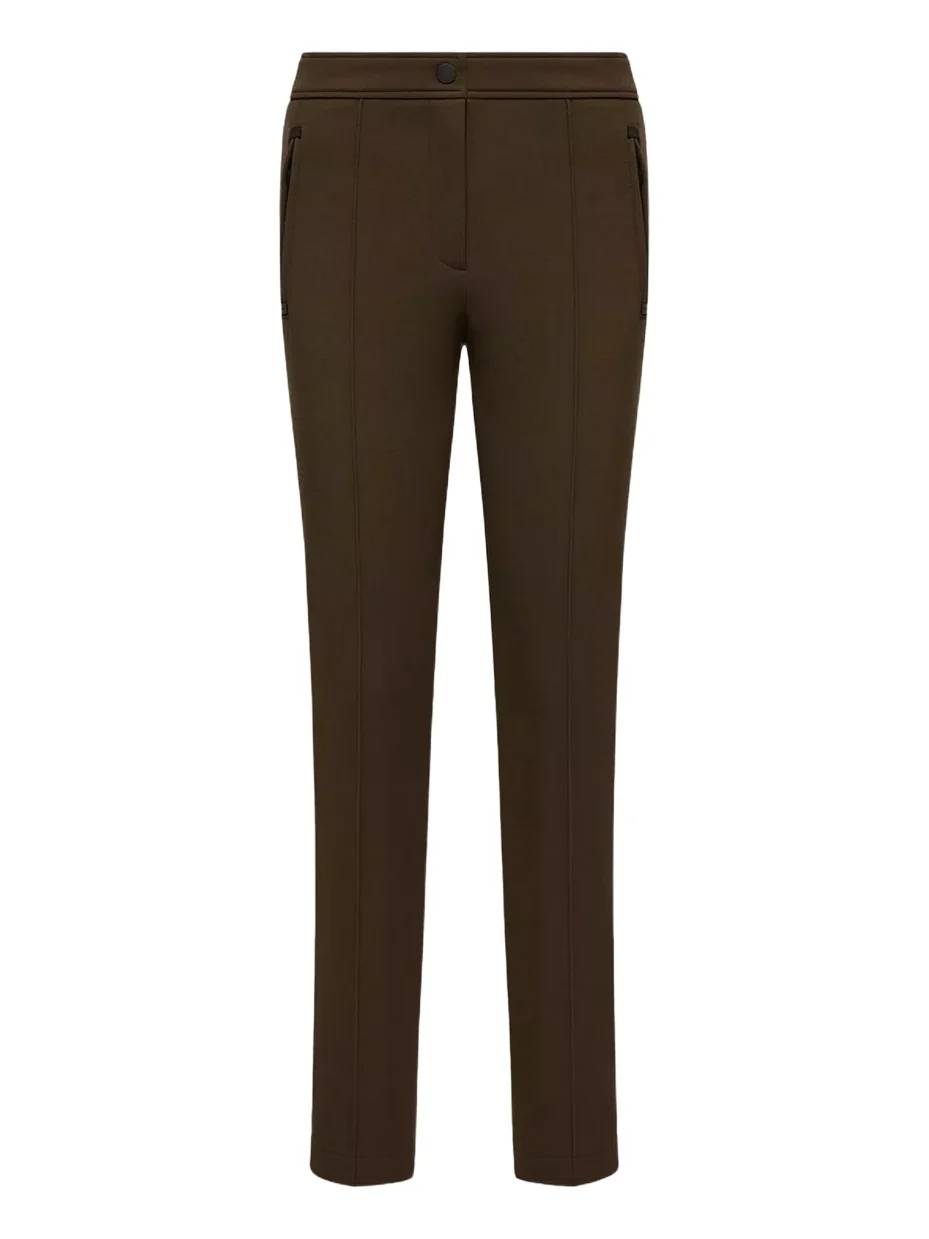 Moncler Grenoble Technical Twill Pants