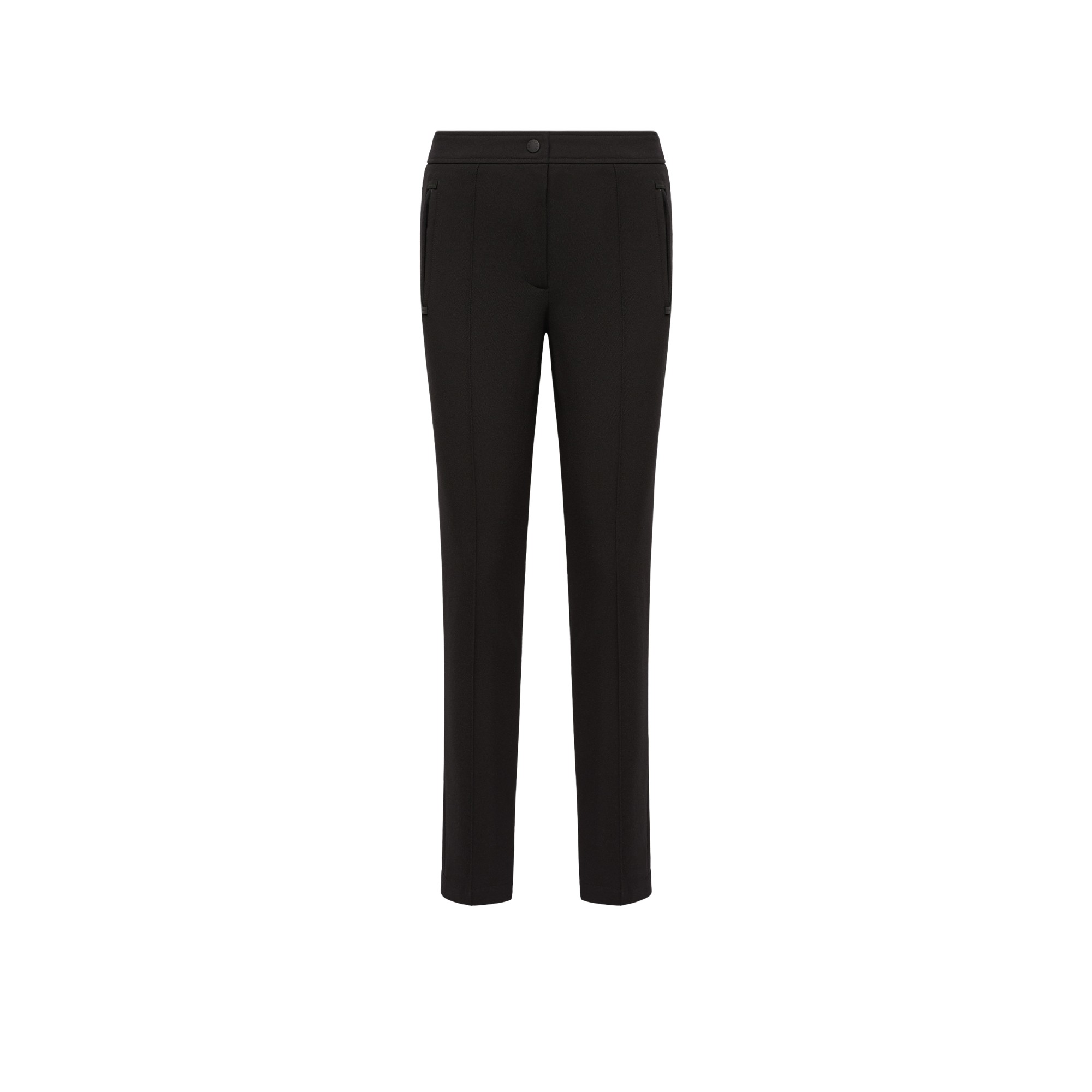 Moncler Grenoble Technical Twill Pants