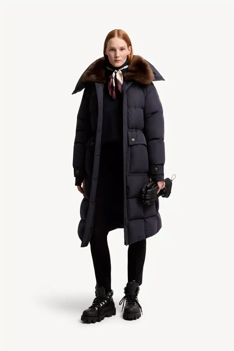 Moncler Grenoble Technical Twill Pants | Thumbnail 2 Moncler Grenoble Technical Twill Pants | Thumbnail 2