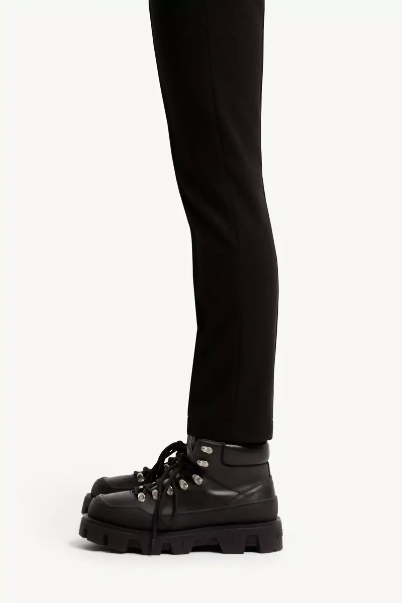 Moncler Grenoble Technical Twill Pants | Thumbnail 3 Moncler Grenoble Technical Twill Pants | Thumbnail 3