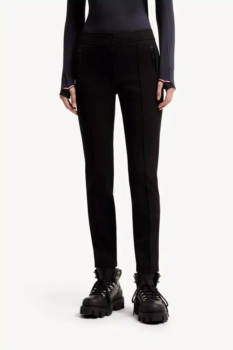 Moncler Grenoble Technical Twill Pants | Thumbnail 4 Moncler Grenoble Technical Twill Pants | Thumbnail 4