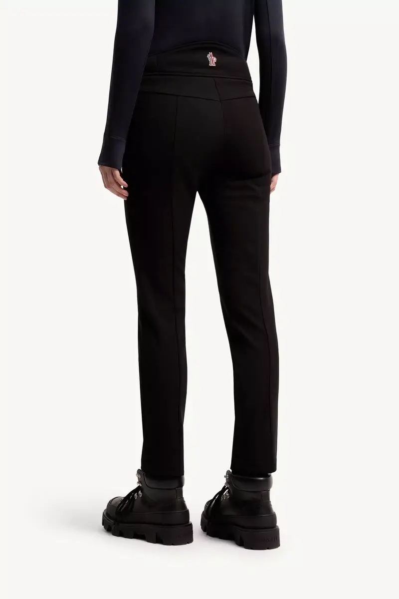 Moncler Grenoble Technical Twill Pants | Thumbnail 5 Moncler Grenoble Technical Twill Pants | Thumbnail 5