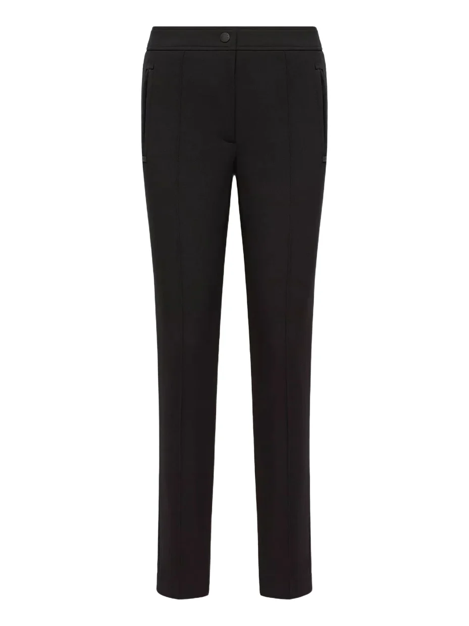 Moncler Grenoble Technical Twill Pants