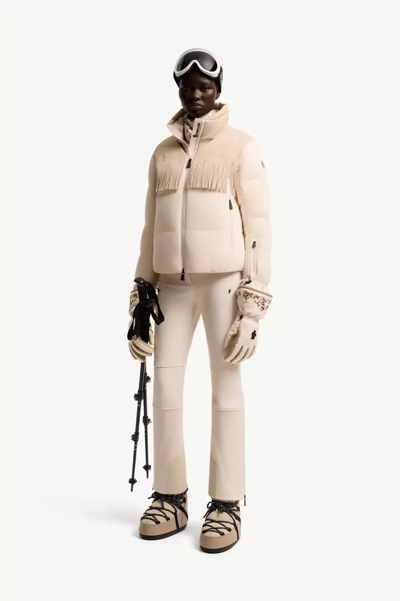 Moncler Grenoble Ski Pants | Thumbnail 3