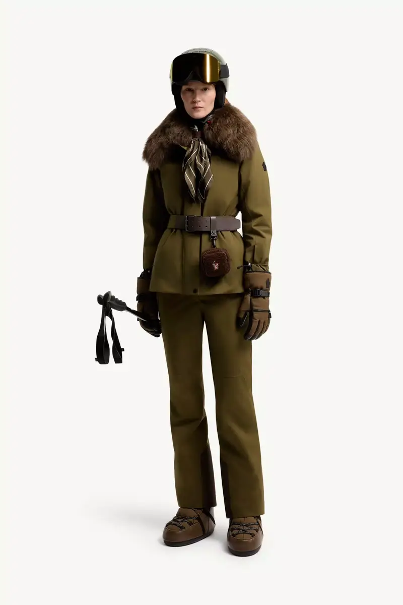 Moncler Grenoble Insulated Ski Pants | Thumbnail 3 Moncler Grenoble Insulated Ski Pants | Thumbnail 3