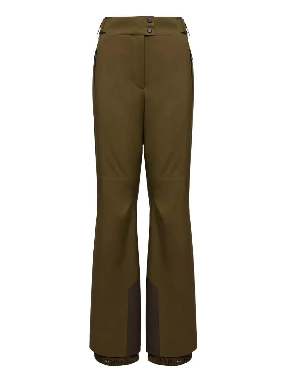 Insulated Ski Pants