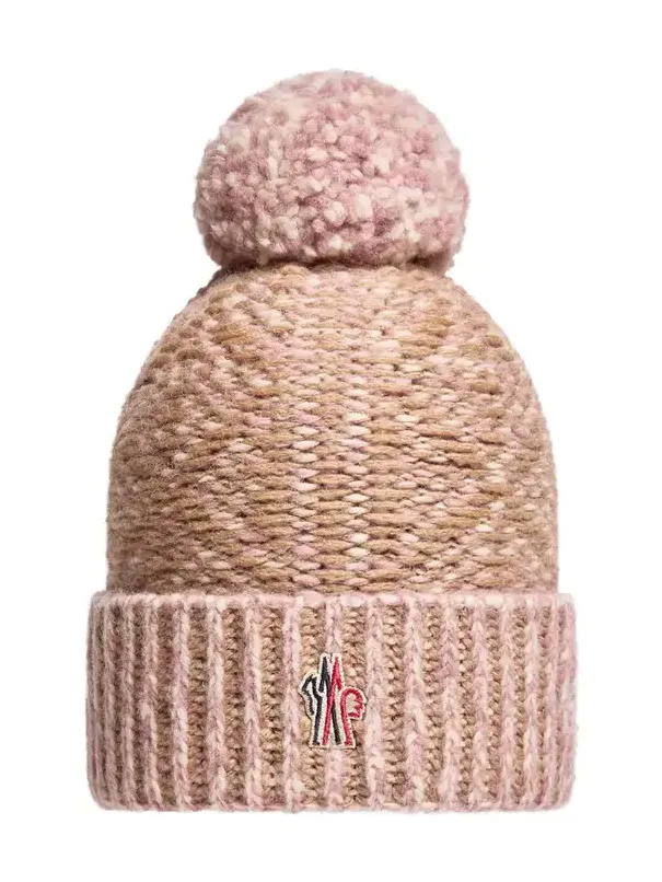 Alpaca & Wool Blend Beanie Hat Alpaca & Wool Blend Beanie Hat