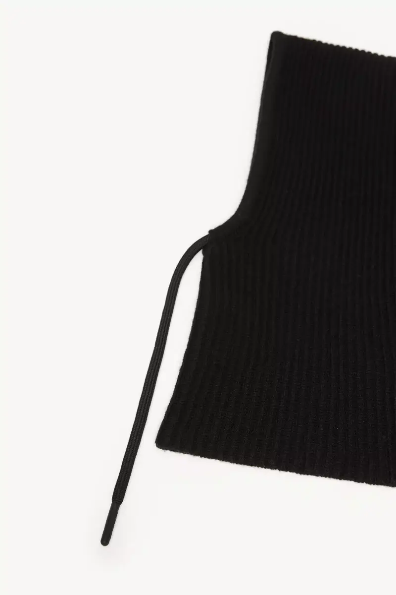 Moncler Grenoble Wool & Cashmere Balaclava | Thumbnail 4 Moncler Grenoble Wool & Cashmere Balaclava | Thumbnail 4