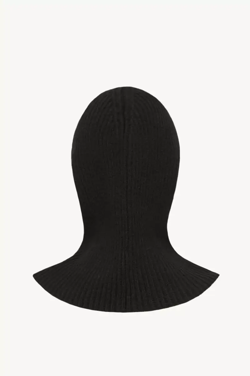 Moncler Grenoble Wool & Cashmere Balaclava | Thumbnail 5 Moncler Grenoble Wool & Cashmere Balaclava | Thumbnail 5