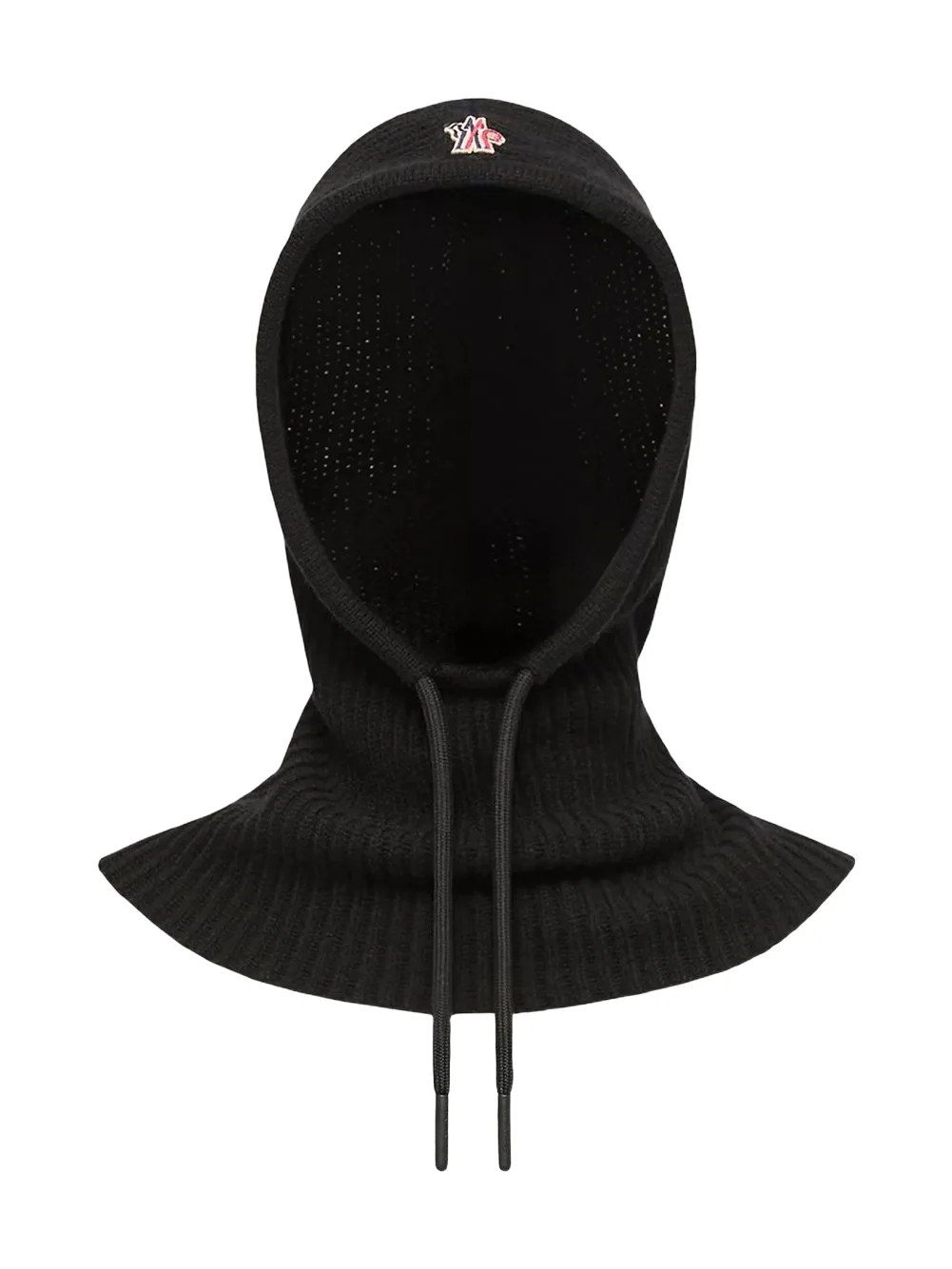 Moncler Grenoble Wool & Cashmere Balaclava