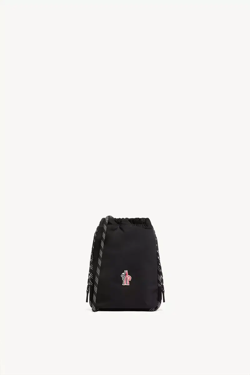 Moncler Grenoble Makaio Crossbody Bag | Thumbnail 2 Moncler Grenoble Makaio Crossbody Bag | Thumbnail 2