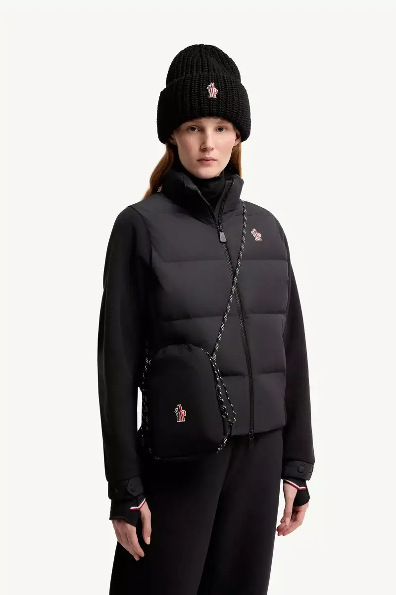Moncler Grenoble Makaio Crossbody Bag | Thumbnail 3 Moncler Grenoble Makaio Crossbody Bag | Thumbnail 3