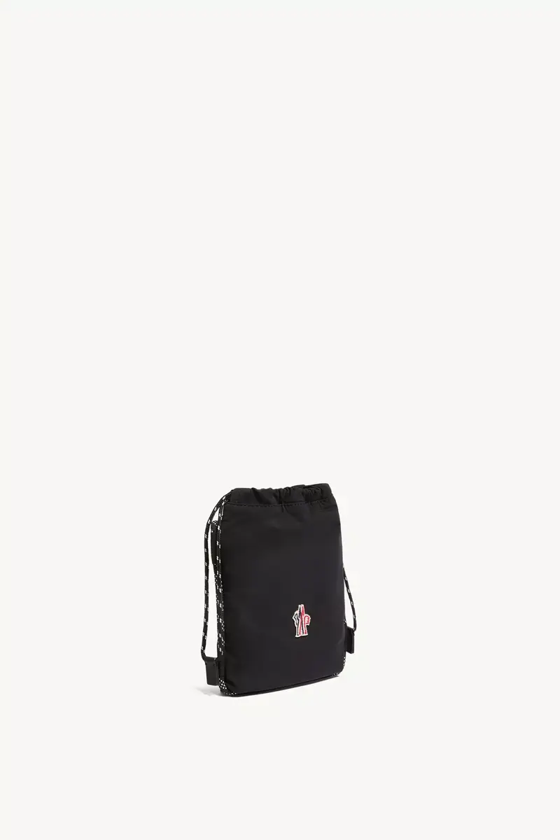 Moncler Grenoble Makaio Crossbody Bag | Thumbnail 5 Moncler Grenoble Makaio Crossbody Bag | Thumbnail 5