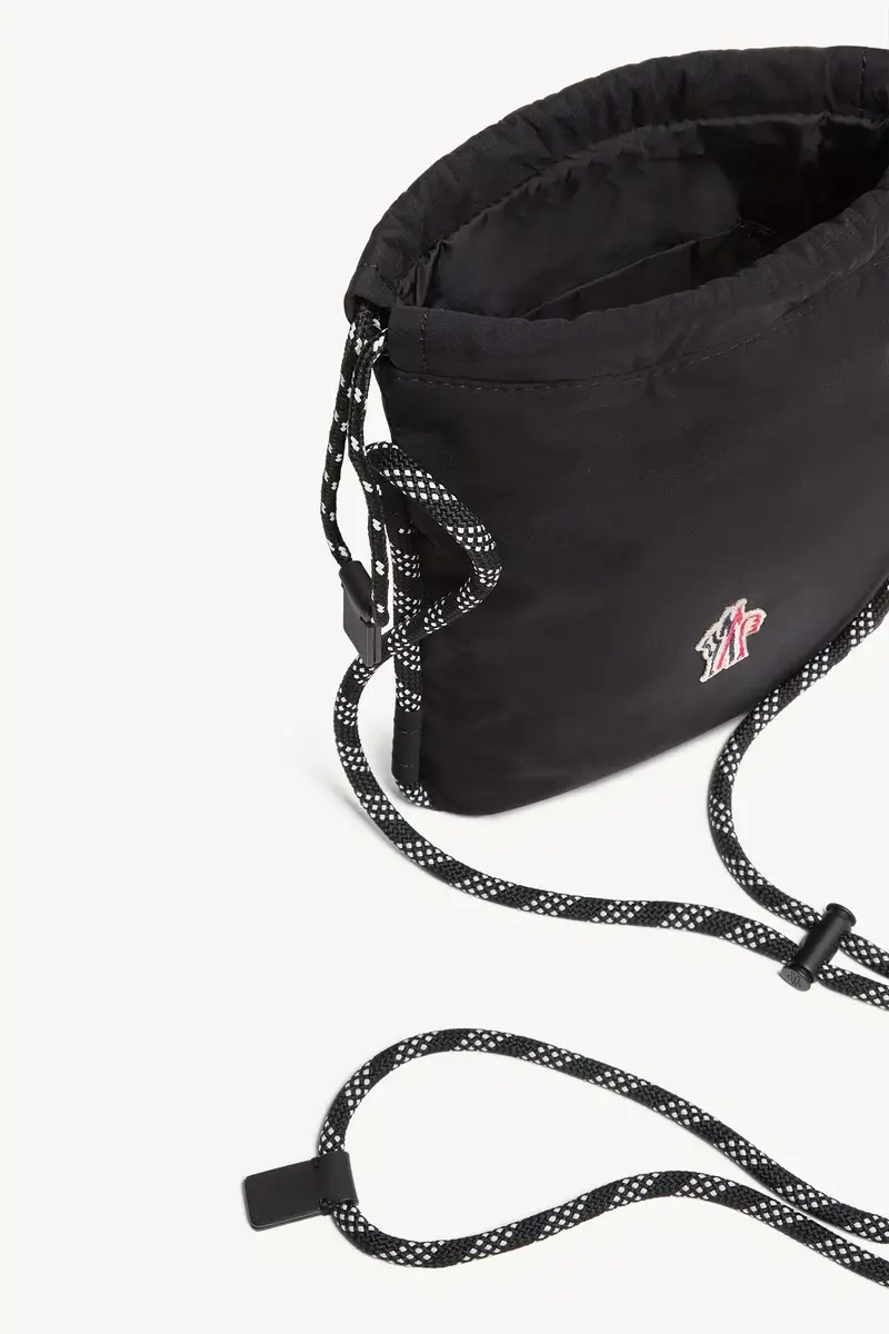 Moncler Grenoble Makaio Crossbody Bag | Thumbnail 7 Moncler Grenoble Makaio Crossbody Bag | Thumbnail 7