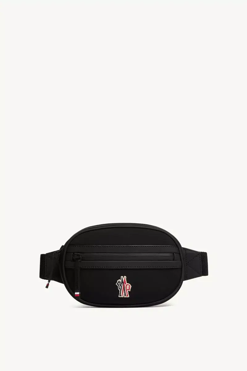 Moncler Grenoble Crossbody Bag | Thumbnail 2 Moncler Grenoble Crossbody Bag | Thumbnail 2