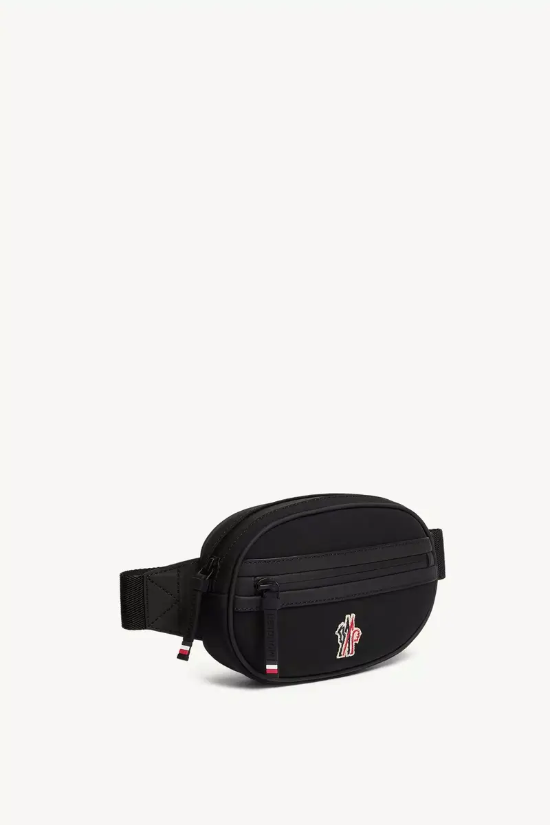 Moncler Grenoble Crossbody Bag | Thumbnail 4 Moncler Grenoble Crossbody Bag | Thumbnail 4
