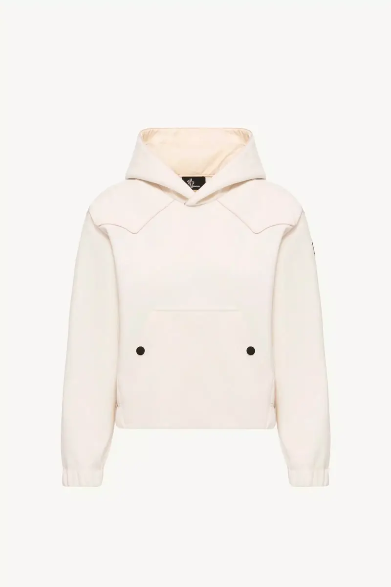 Moncler Grenoble Interlock Hoodie | Thumbnail 2 Moncler Grenoble Interlock Hoodie | Thumbnail 2