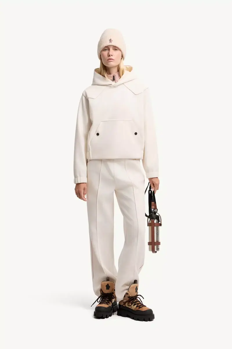 Moncler Grenoble Interlock Hoodie | Thumbnail 3 Moncler Grenoble Interlock Hoodie | Thumbnail 3