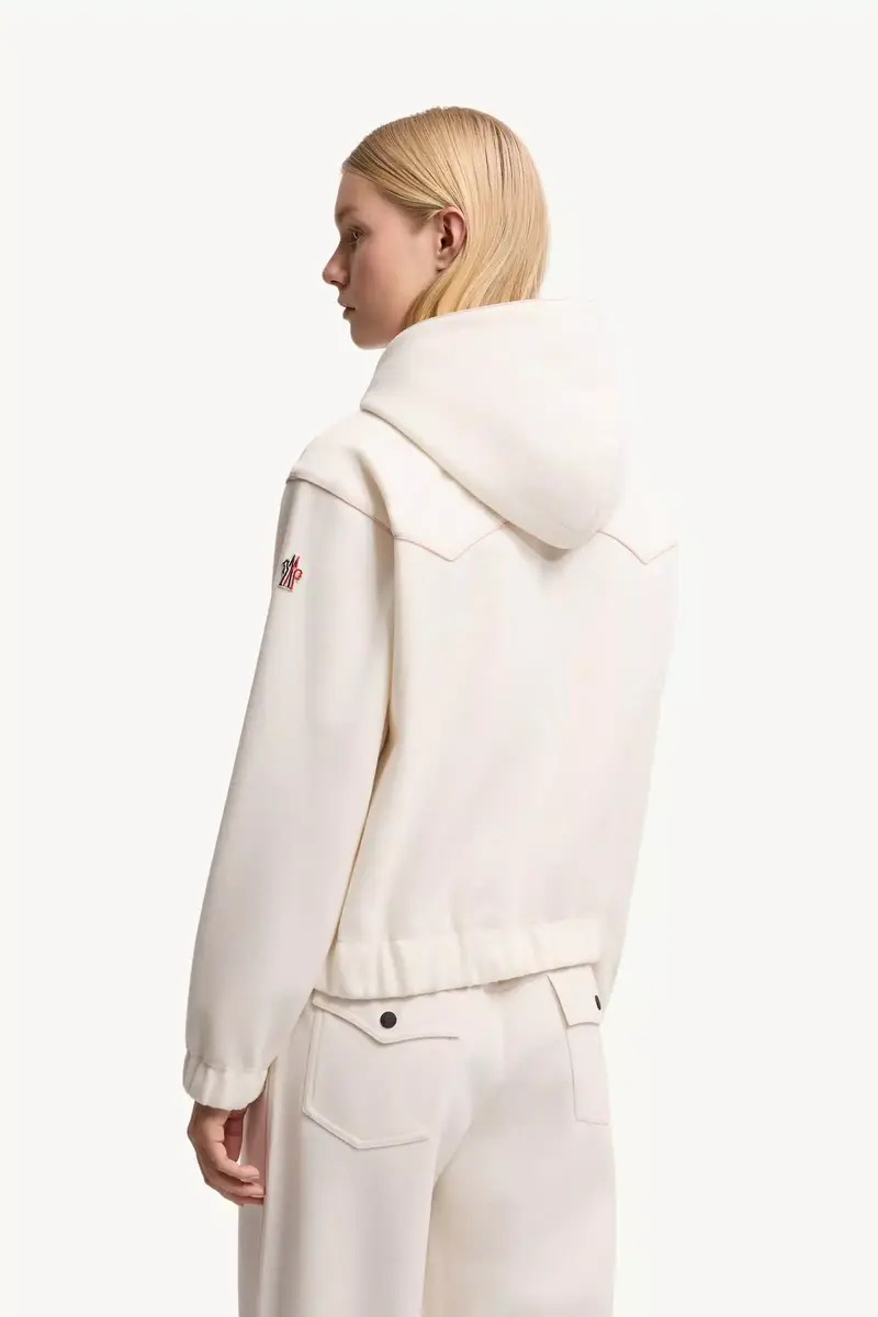 Moncler Grenoble Interlock Hoodie | Thumbnail 6 Moncler Grenoble Interlock Hoodie | Thumbnail 6
