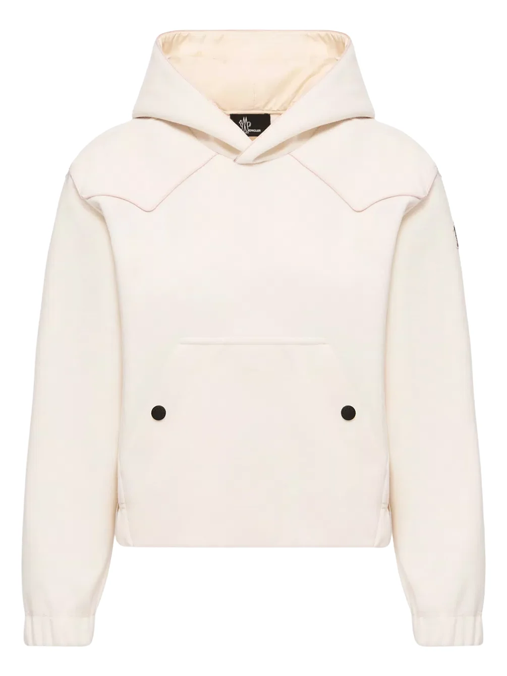 Interlock Hoodie Interlock Hoodie
