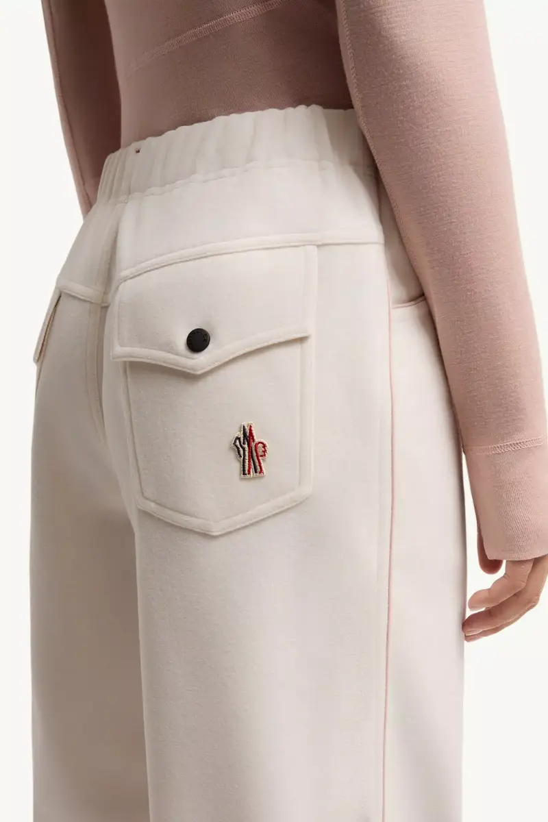 Moncler Grenoble Interlock Sweatpants | Thumbnail 6