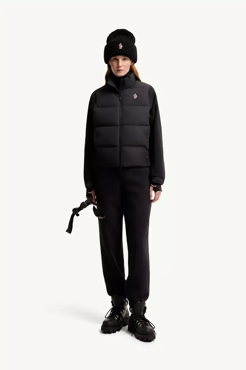 Moncler Grenoble Polartec Sweatpants | Thumbnail 2 Moncler Grenoble Polartec Sweatpants | Thumbnail 2
