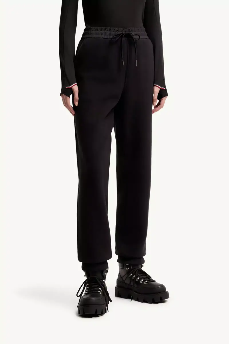 Moncler Grenoble Polartec Sweatpants | Thumbnail 4 Moncler Grenoble Polartec Sweatpants | Thumbnail 4