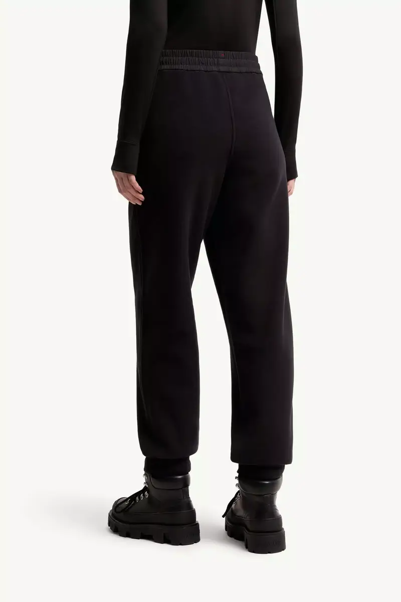 Moncler Grenoble Polartec Sweatpants | Thumbnail 5 Moncler Grenoble Polartec Sweatpants | Thumbnail 5