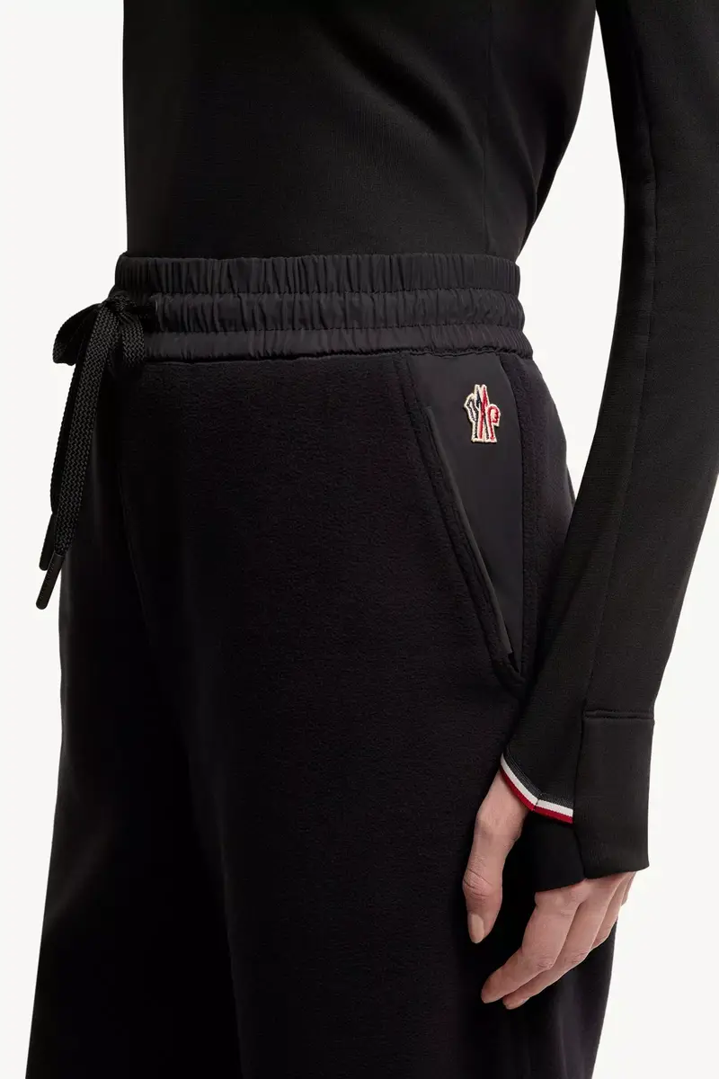 Moncler Grenoble Polartec Sweatpants | Thumbnail 6 Moncler Grenoble Polartec Sweatpants | Thumbnail 6