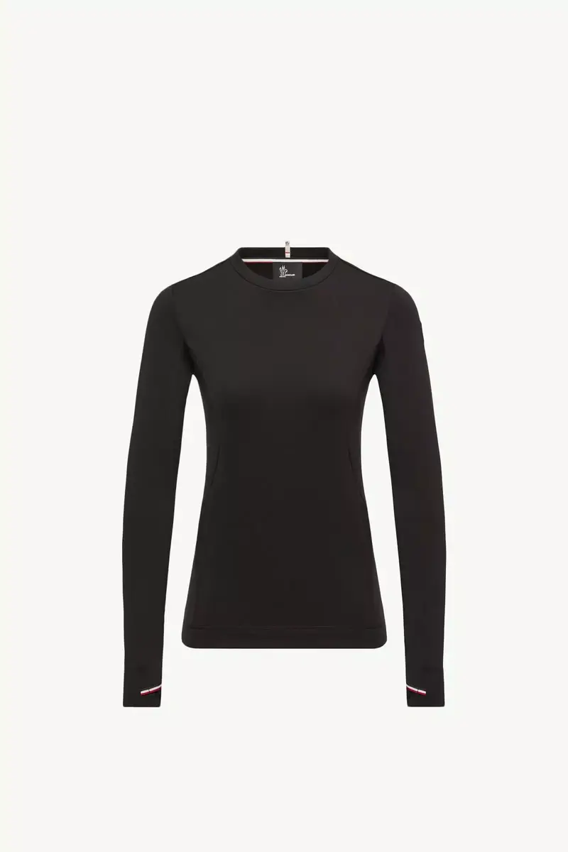 Moncler Grenoble Polartec Sweatshirt | Thumbnail 2 Moncler Grenoble Polartec Sweatshirt | Thumbnail 2