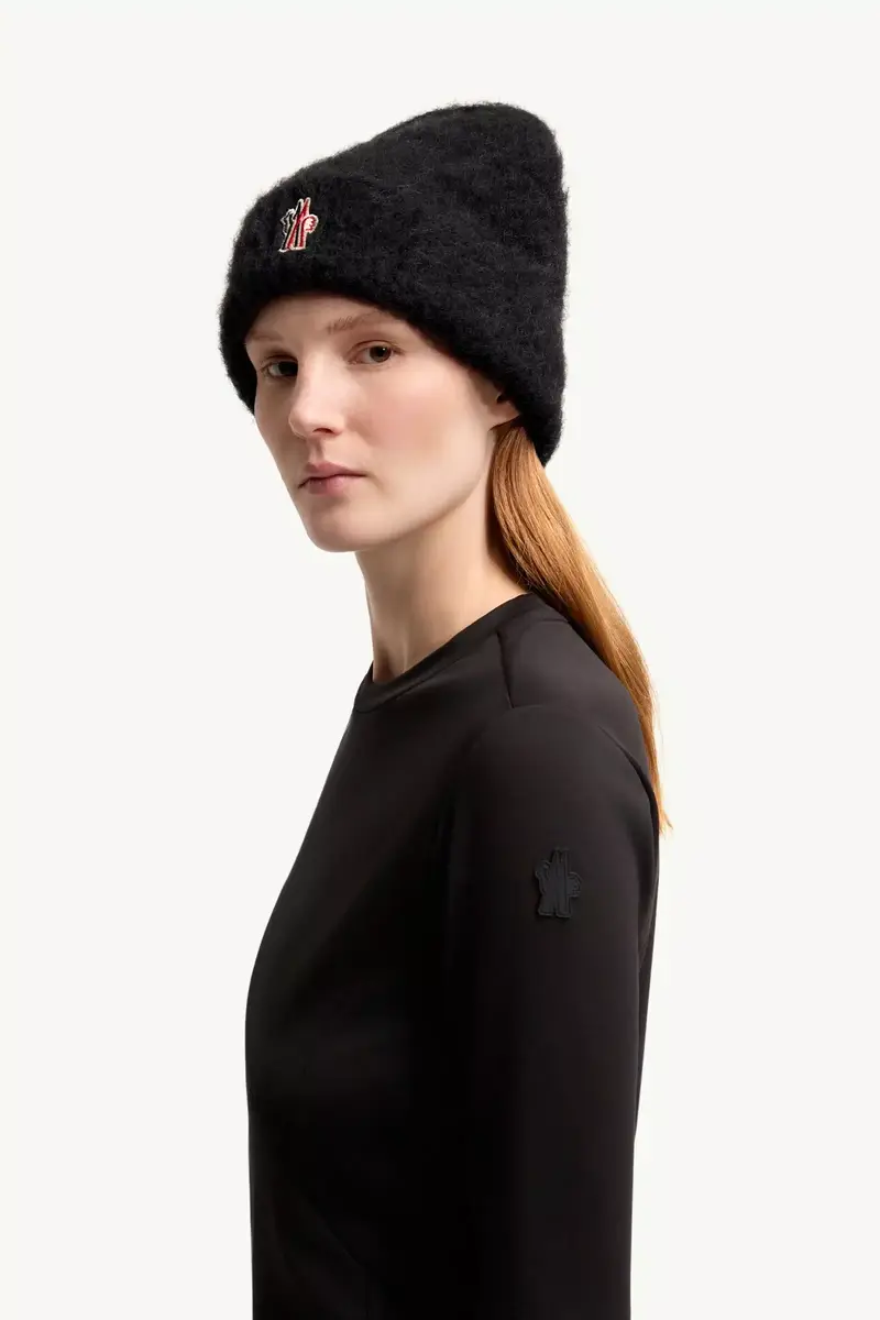 Moncler Grenoble Polartec Sweatshirt | Thumbnail 4 Moncler Grenoble Polartec Sweatshirt | Thumbnail 4