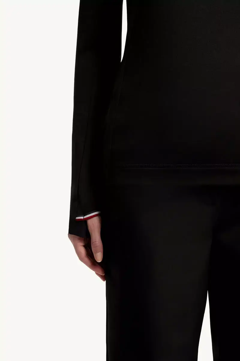 Moncler Grenoble Polartec Sweatshirt | Thumbnail 7 Moncler Grenoble Polartec Sweatshirt | Thumbnail 7