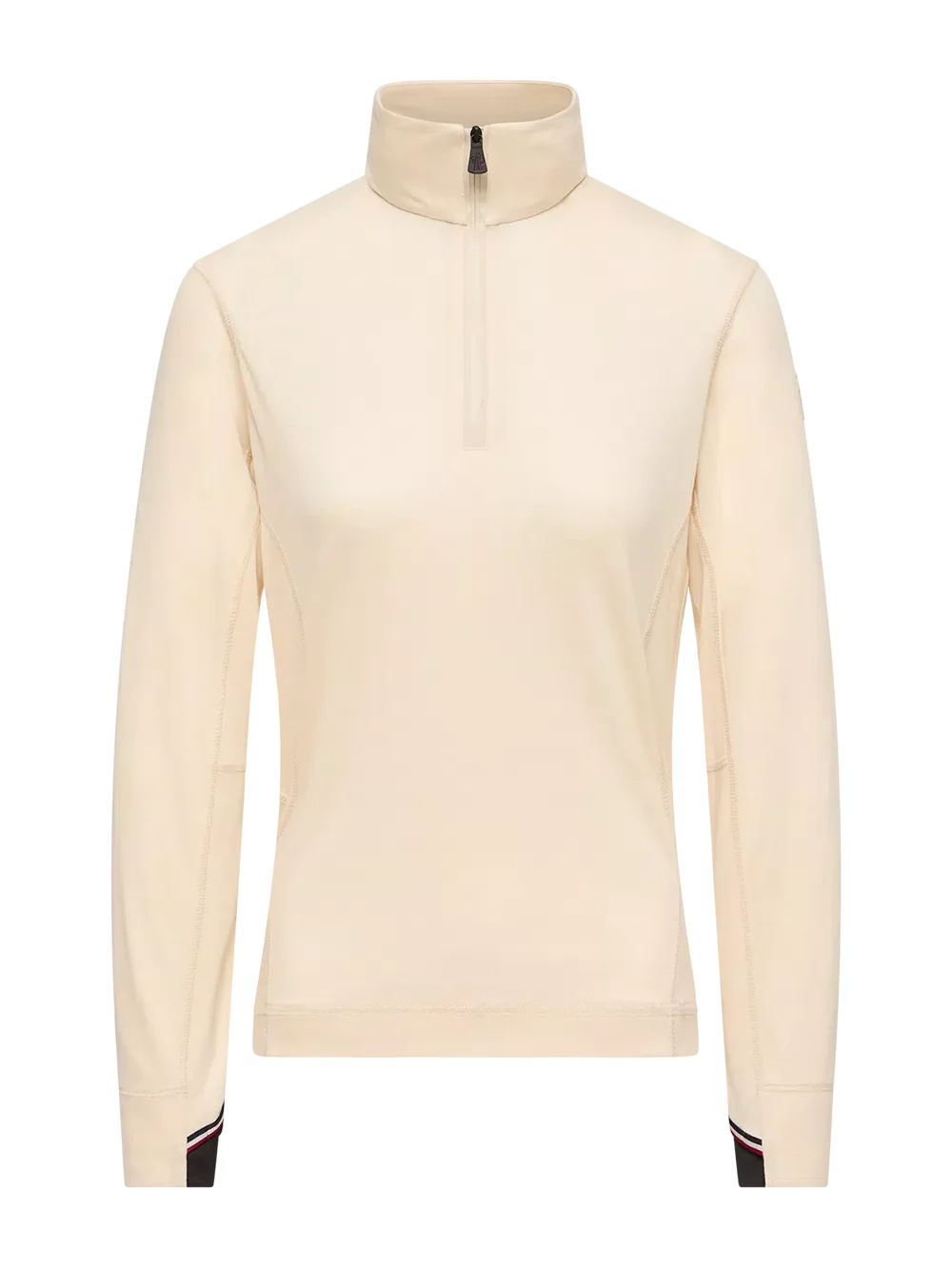 Wool & Silk Blend Turtleneck Wool & Silk Blend Turtleneck
