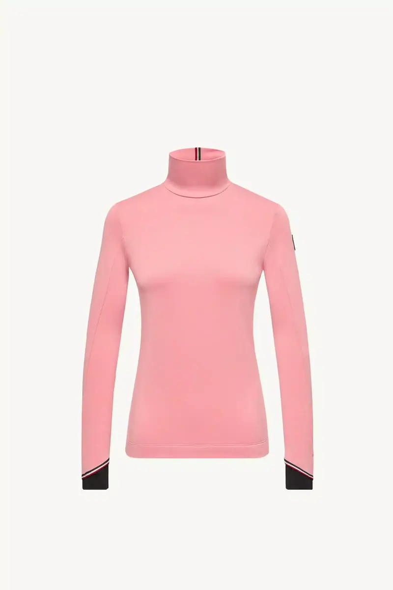 Moncler Grenoble Polartec Turtleneck | Thumbnail 2