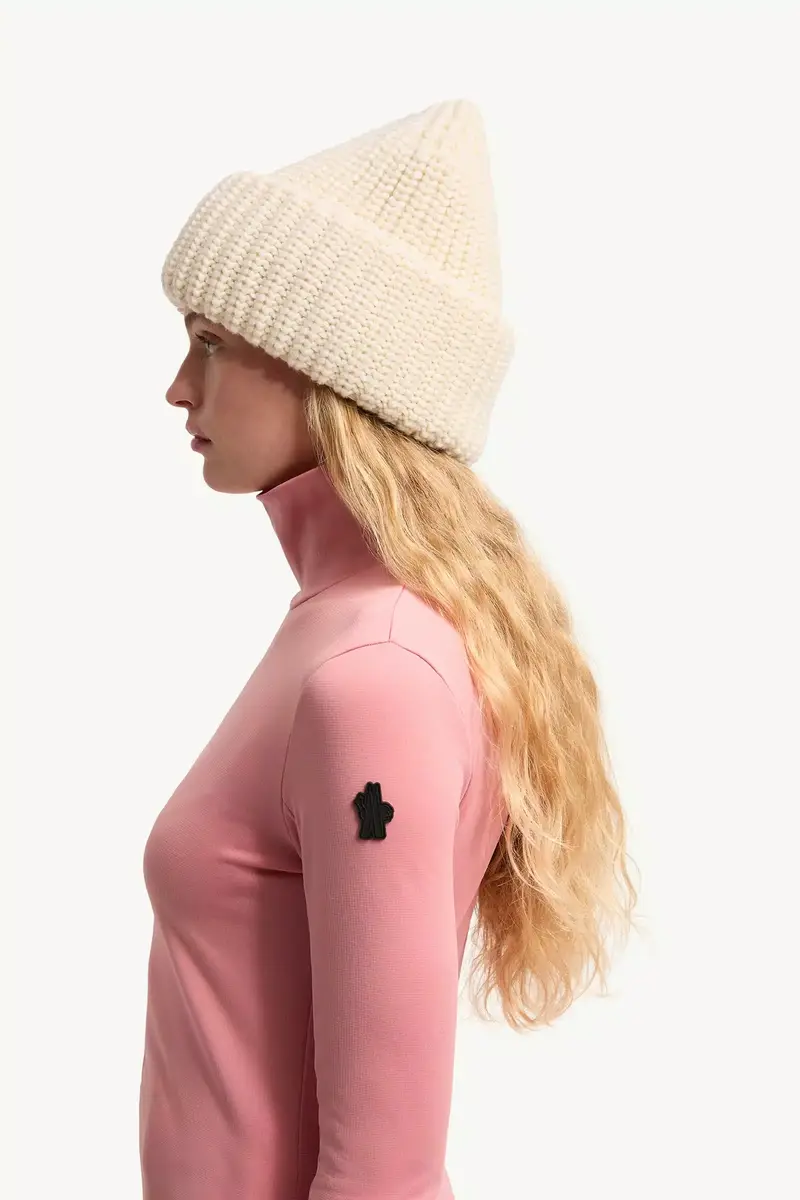 Moncler Grenoble Polartec Turtleneck | Thumbnail 4