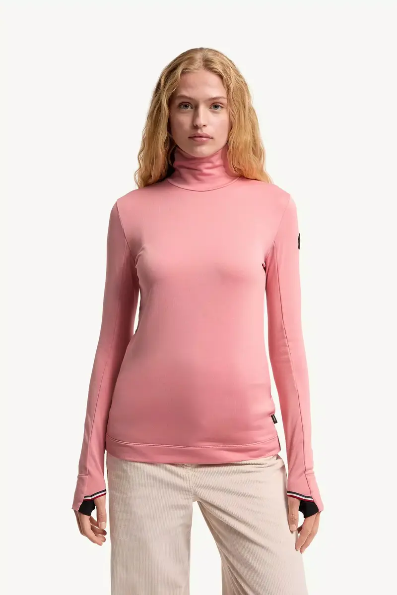 Moncler Grenoble Polartec Turtleneck | Thumbnail 5